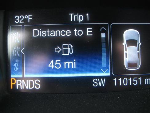 Used 2015 Ford Escape Titanium image 31