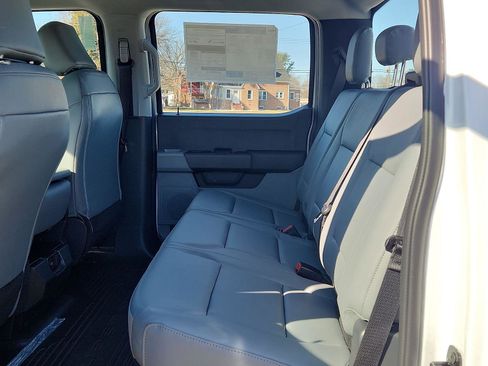 New 2026 Ford F250 XL w/ XL Chrome Package image 6