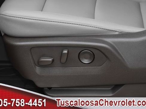 New 2026 Chevrolet Tahoe LT w/ Comfort Package RWD image 20