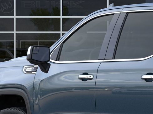 New 2026 GMC Sierra 1500 Denali AWD/4WD image 43