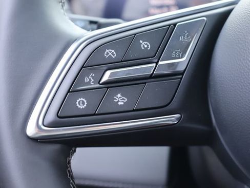 New 2026 Buick Enclave Sport Touring w/ Power Package FWD image 26
