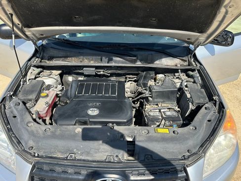 Used 2010 Toyota RAV4 4WD V6 image 9