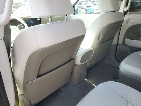 New 2026 Hyundai Palisade SEL AWD/4WD image 14