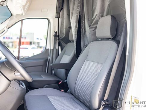 Used 2026 Ford Transit 350 148 High Roof Extended w/ Load Area Protection Package RWD image 8