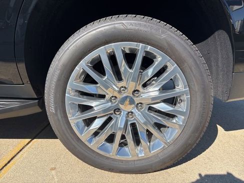 New 2026 Chevrolet Tahoe Premier w/ Sun And Tow Package image 9