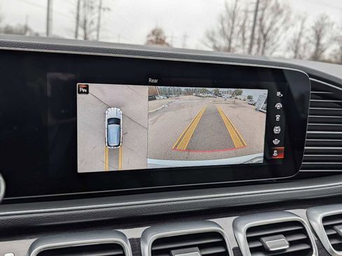 Used 2023 Mercedes-Benz GLE 350 image 15