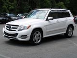 Used 2015 Mercedes-Benz GLK 350 2WD image 3