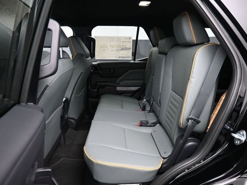 New 2026 Toyota 4Runner Trailhunter image 20