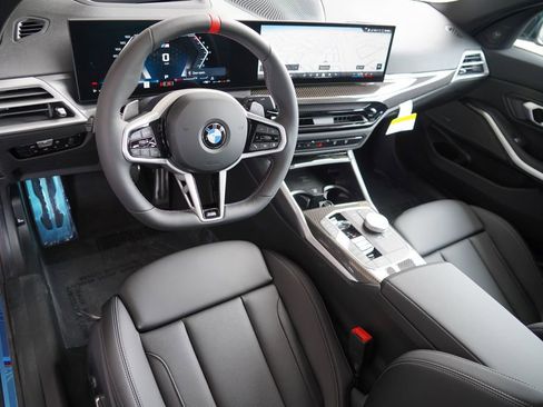 New 2026 BMW M340i w/ Premium Package RWD image 11