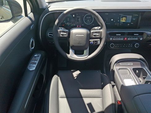 New 2026 Hyundai Palisade SEL Premium AWD/4WD image 7