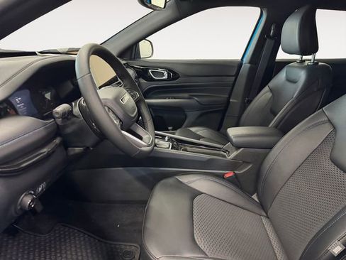 New 2026 Jeep Compass Latitude w/ Quick Order Package 29K image 6