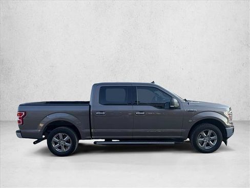 Used 2020 Ford F150 XLT w/ Equipment Group 302A Luxury RWD image 6