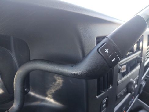 New 2025 Chevrolet Express 3500 Extended w/ Driver Convenience Package image 20