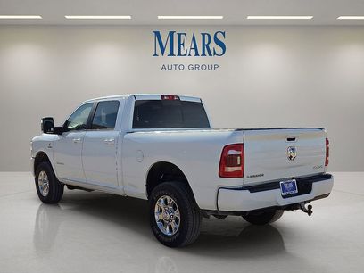 Used 2024 RAM 2500 Laramie