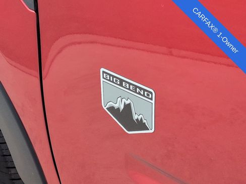 Used 2023 Ford Bronco Sport Big Bend w/ Convenience Package image 25