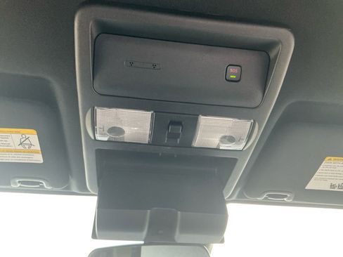 Used 2023 Nissan Frontier PRO-4X w/ Pro Convenience Package image 24