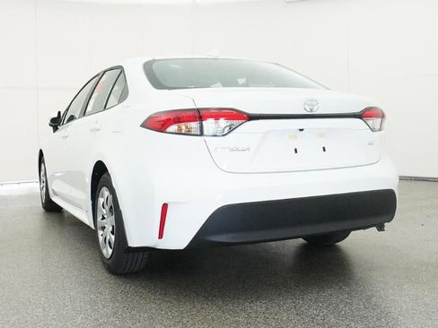 New 2026 Toyota Corolla LE image 22