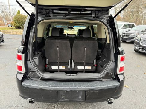 Used 2014 Ford Flex Limited w/ Equipment Group 302A image 13