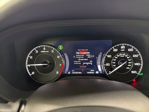 Certified 2023 Acura TLX FWD image 32