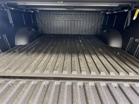 New 2026 Toyota Tundra SR5 image 24