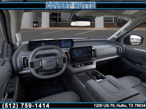 New 2026 Ford Expedition Active image 9