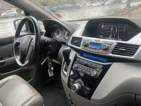 Used 2012 Honda Odyssey EX-L image 29