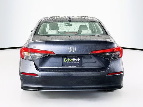 Used 2022 Honda Civic LX image 7