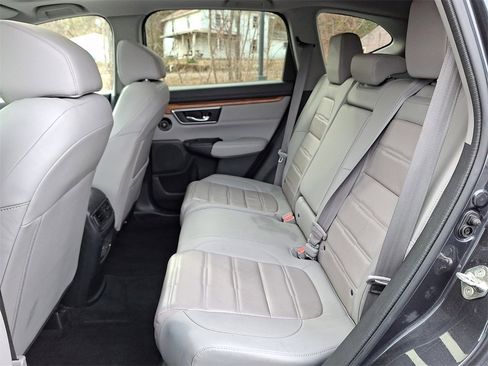 Used 2019 Honda CR-V EX-L image 14