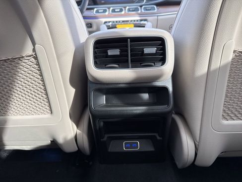 New 2026 Mercedes-Benz GLE 350 4MATIC image 19