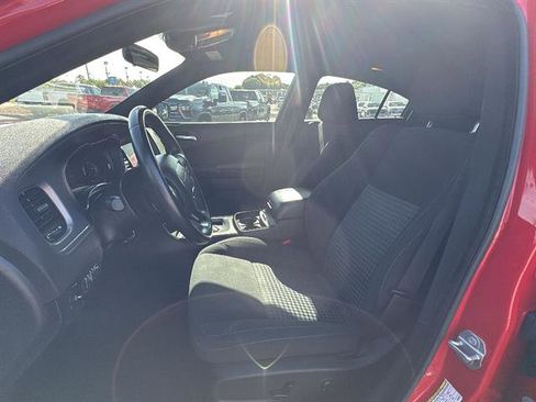 Used 2023 Dodge Charger SXT w/ Blacktop Package RWD image 13