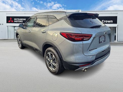 Used 2023 Chevrolet Blazer LT w/ Convenience Package image 6