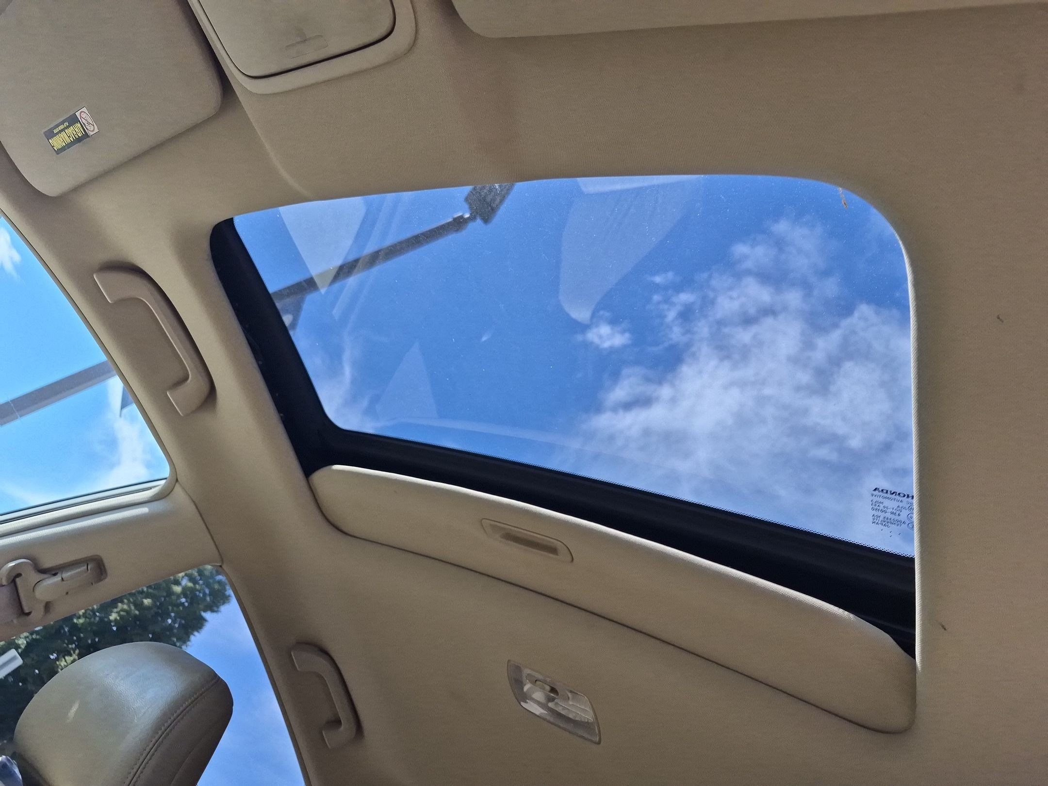 Used 2007 Honda CR-V EX-L image 18