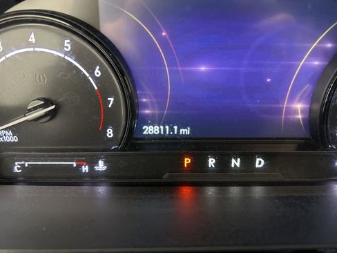 Certified 2022 Lincoln Corsair AWD w/ Equipment Group 101A image 16