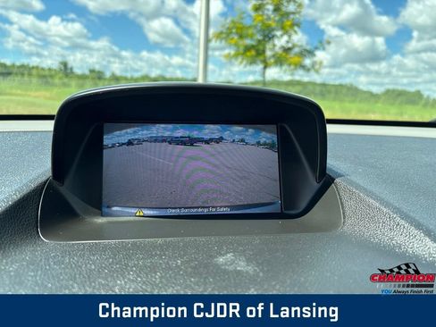 Used 2014 Buick Encore Leather FWD image 22