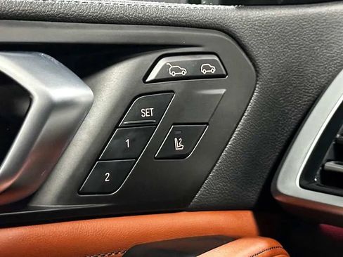 Used 2022 BMW X6 xDrive40i w/ M Sport Package AWD/4WD image 21