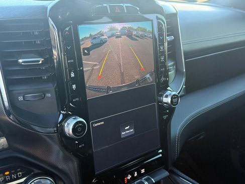 Used 2024 RAM 1500 Limited w/ Night Edition image 19