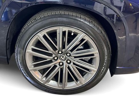 Used 2025 Lexus TX 350 AWD w/ Technology Package image 8