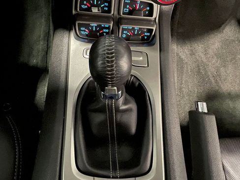 Used 2012 Chevrolet Camaro LT w/ RS Package image 57