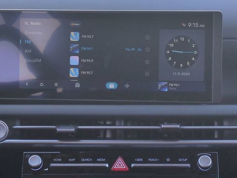 New 2026 Hyundai Tucson SEL AWD/4WD image 21