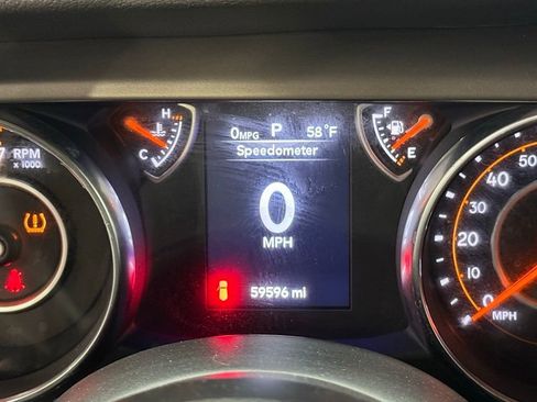 Used 2019 Jeep Wrangler Unlimited Sport S image 30