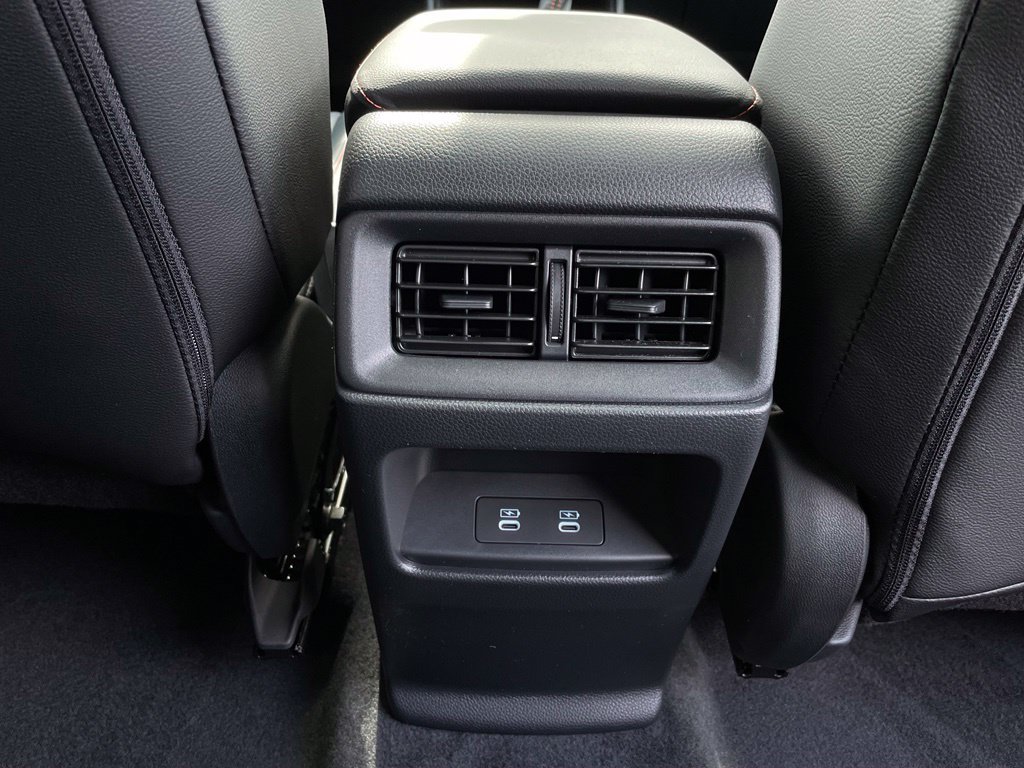 New 2027 Honda CR-V Sport Touring image 38
