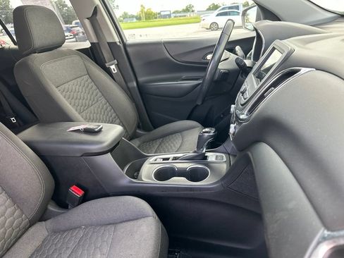 Used 2019 Chevrolet Equinox LT AWD/4WD image 35