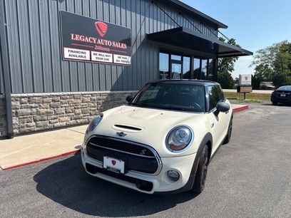 Used 2014 MINI Cooper S