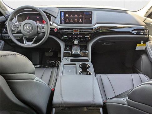 New 2026 Acura MDX SH-AWD image 14