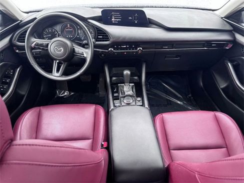 Used 2025 MAZDA MAZDA3 s image 26