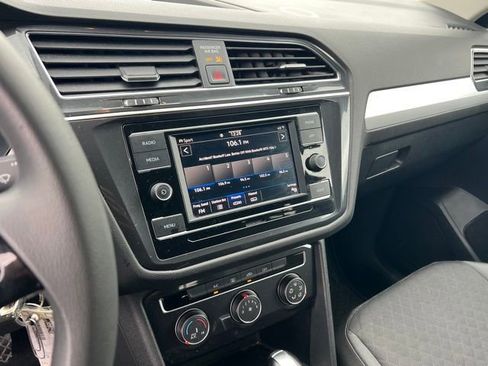 Used 2021 Volkswagen Tiguan S AWD/4WD image 18