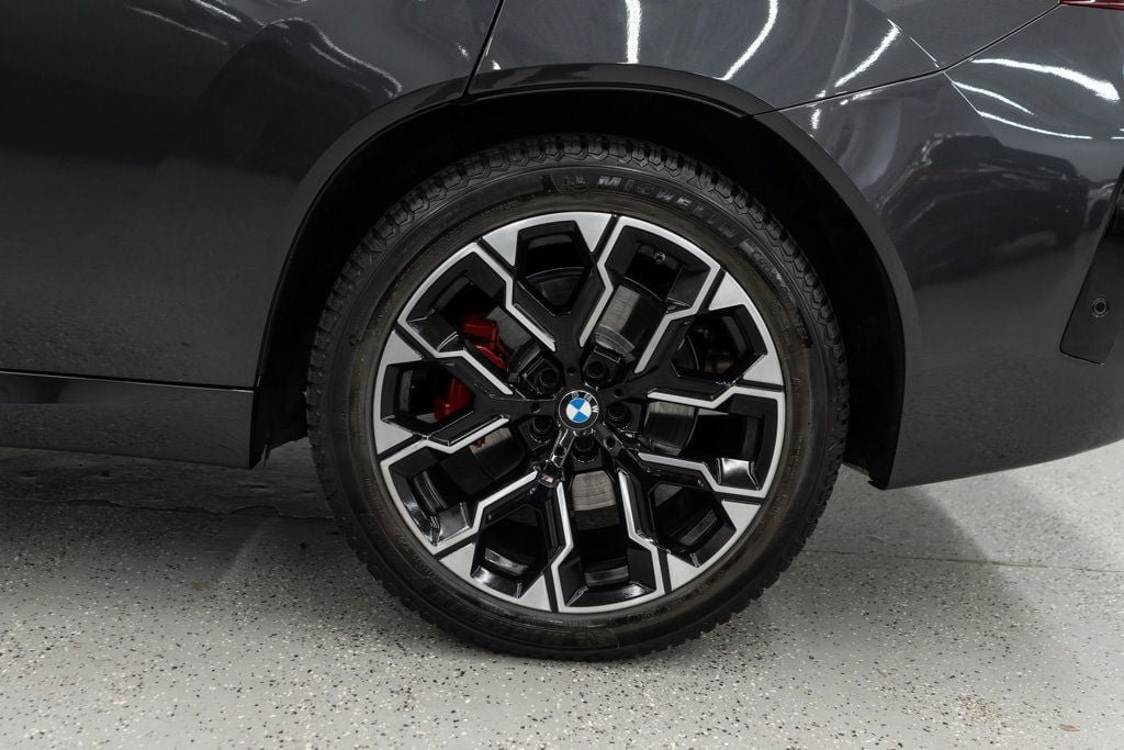 Used 2026 BMW X3 M50 AWD/4WD image 35