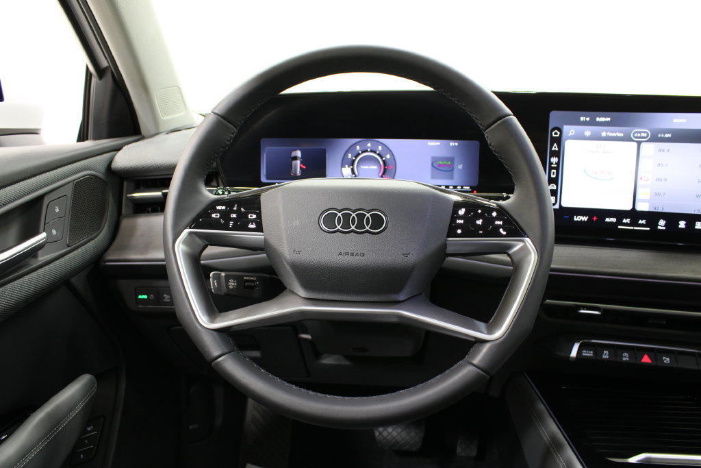 Used 2026 Audi Q3 quattro 2.0T AWD/4WD image 25