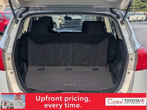 Used 2013 Nissan Rogue S FWD image 10