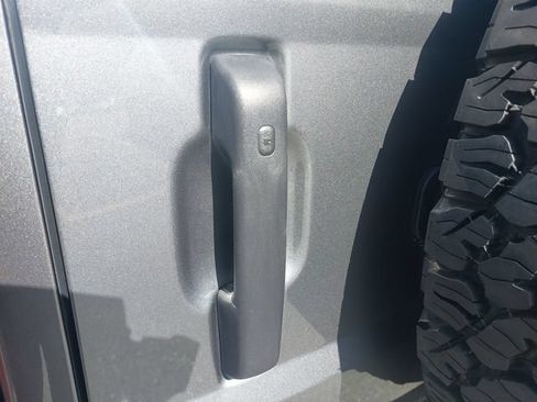 Used 2024 Ford Bronco Badlands AWD/4WD image 13